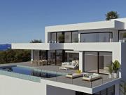 Chalet en venta en Benitachell / Benitatxell, Alicante...