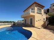 Chalet en venta en Benitachell / Benitatxell, Alicante...