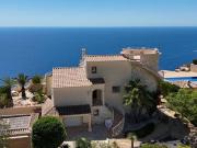 Chalet en venta en Benitachell / Benitatxell, Alicante...