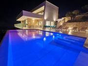 Chalet en venta en Benitachell / Benitatxell, Alicante...