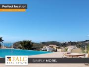 Chalet en venta en Benitachell / Benitatxell, Alicante...