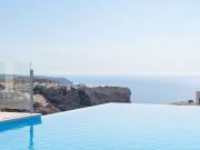 Chalet en venta en Benitachell / Benitatxell, Alicante...