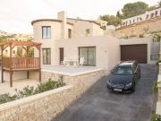 Chalet en venta en Benitachell / Benitatxell, Alicante...