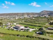 Chalet en venta en Benitachell / Benitatxell, Alicante...