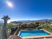 Chalet en venta en Benitachell / Benitatxell, Alicante...