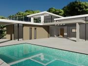 Chalet en venta en Benitachell / Benitatxell, Alicante...