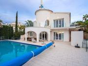 Chalet en venta en Benitachell / Benitatxell, Alicante...