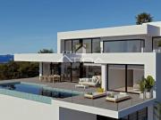 Chalet en venta en Benitachell / Benitatxell, Alicante...