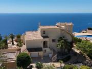 Chalet en venta en Benitachell / Benitatxell, Alicante...