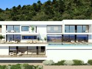 Chalet en venta en Cumbre del Sol, Alicante Costa Blanca