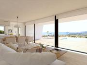 Chalet en venta en Benitachell / Benitatxell, Alicante...