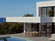 Chalet en venta en Benitachell / Benitatxell, Alicante...