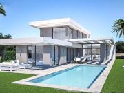 Chalet en venta en Benitachell / Benitatxell, Alicante...