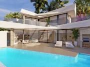 Chalet en venta en Benitachell / Benitatxell, Alicante...