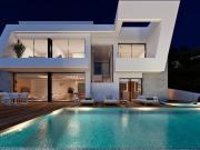 Chalet en venta en Benitachell / Benitatxell, Alicante...