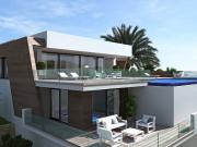 Chalet en venta en Benitachell / Benitatxell, Alicante...
