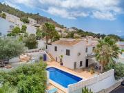 Chalet en venta en Benitachell / Benitatxell, Alicante...