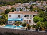 Chalet en venta en Benitachell, CALISTROS