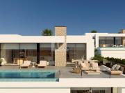 Chalet en venta en Benitachell, Cumbre del sol