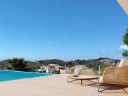 Chalet en venta en Benitachell, Cumbre del Sol