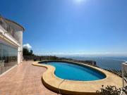 Chalet en venta en Benitachell, Cumbre del Sol