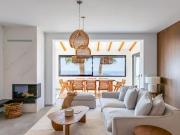 Chalet en venta en Benitachell, Cumbre del Sol