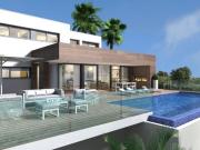 Chalet en venta en Benitachell, CUMBRES DEL SOL