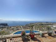 Chalet en venta en Benitachell, Dalias