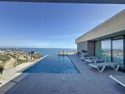 Chalet en venta en Benitachell, Lirios