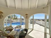 Chalet en venta en Benitachell, Magnolias