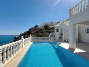 Chalet en venta en Benitachell, Pueblo del Mar