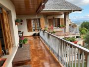 Chalet en venta en Berga. XALET A LA SERRA DE CASAMPONS....