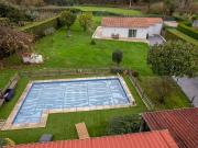 Chalet en venta en Bergondo, A Coruña Rías Altas