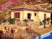 Chalet en venta en Berja, Almería Costa Almería