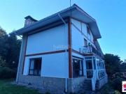 Chalet en venta en Bermeo. ARTIKE AUZOA TRIBIS. Chalets.