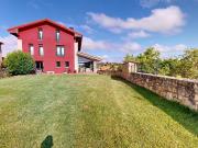 Chalet en venta en Bernedo. MARAVILLOSA CASA REFORMADA....