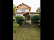 Chalet en venta en Bertamirans, A Coruña