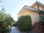 Chalet en venta en Bétera, Mas Camarena. Chalet en la...