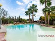 Chalet en venta en Bétera, Valencia