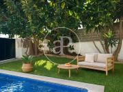 Chalet en venta en Bétera, Valencia