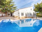 Chalet en venta en Bétera, Valencia