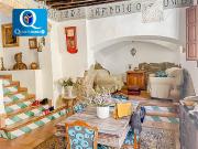 Chalet en venta en Biar. Chalet en venta en Biar, 4...