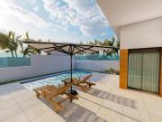 Chalet en venta en Bigastro. Chalets.