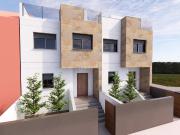 Chalet en venta en Bigastro. MODERNA VIVIENDA EN ZONA...