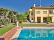 Chalet en venta en Bigues i Riells, Barcelona