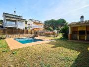 Chalet en venta en calle Terrassa, Bigues i Riells, de...