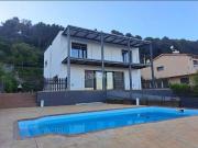 Chalet en venta en Bigues i Riells, de 353 m² 4...