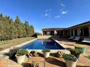 Chalet en venta en Biniali, Mallorca