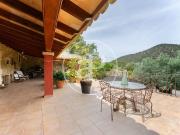 Chalet en venta en Binissalem, Mallorca