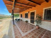 Chalet en venta en Blanca, Murcia
